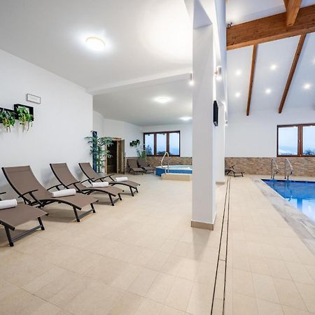 Kaniowka Ski Resort- Relaks W Gorach Z Basenem, Sauna I Jacuzzi Bialka Tatrzanska Exterior photo