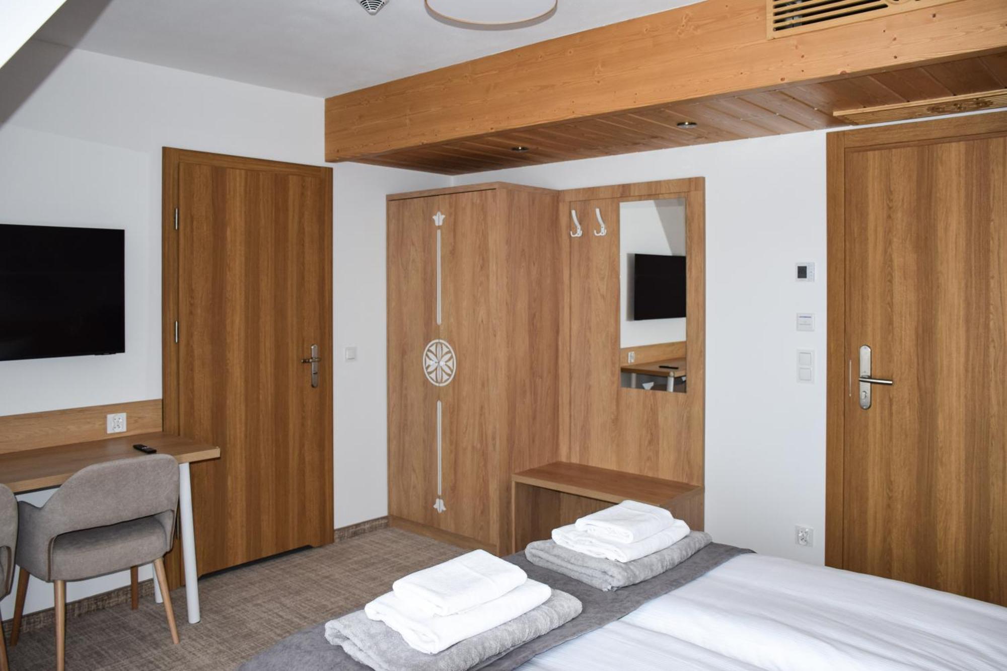 Kaniowka Ski Resort- Relaks W Gorach Z Basenem, Sauna I Jacuzzi Bialka Tatrzanska Exterior photo
